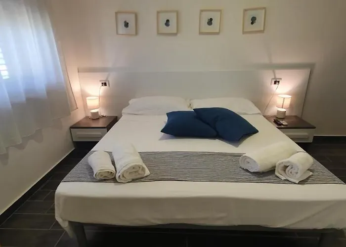 住宿加早餐酒店 Laregina