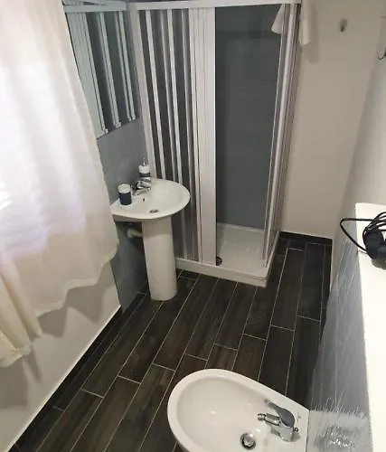 Laregina 住宿加早餐酒店