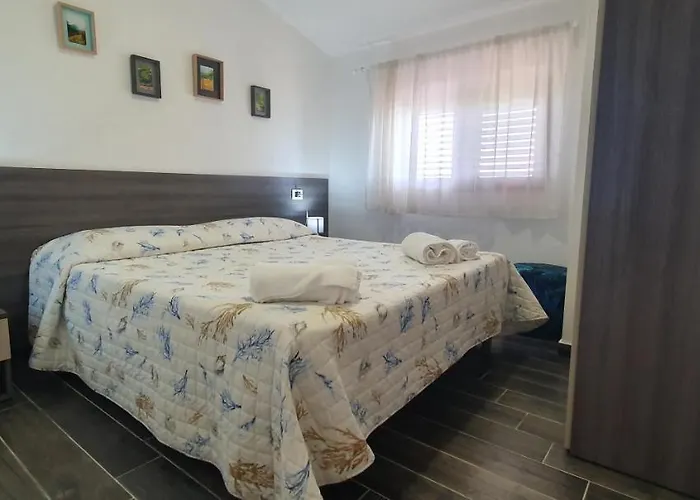 住宿加早餐酒店 Laregina 3*