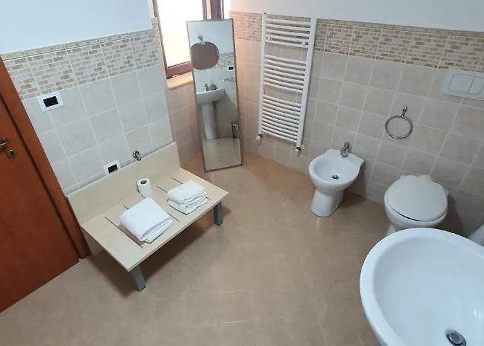 Laregina 住宿加早餐酒店