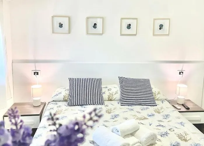 住宿加早餐酒店 Laregina 3*