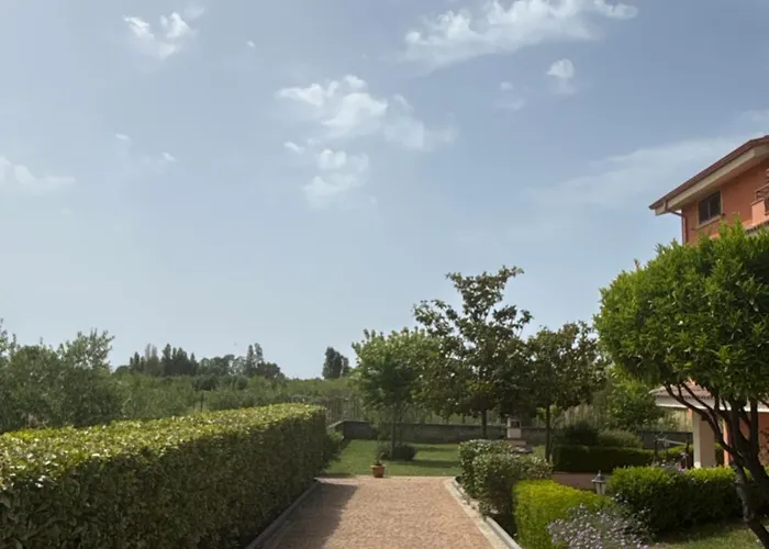 Laregina 3* 格里索利亚