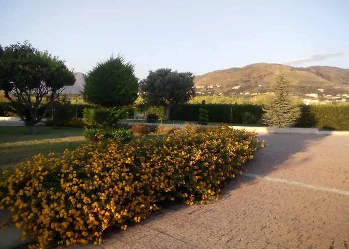 Laregina 3* 格里索利亚