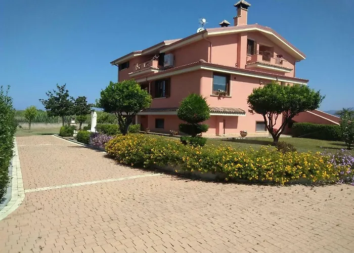 Laregina 3* 格里索利亚