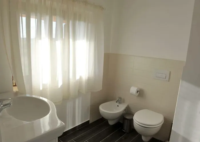 Laregina 住宿加早餐酒店