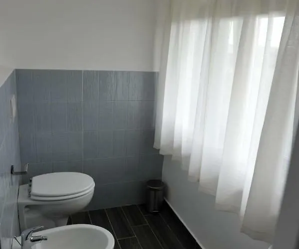 Laregina Frühstückspension Grisolia