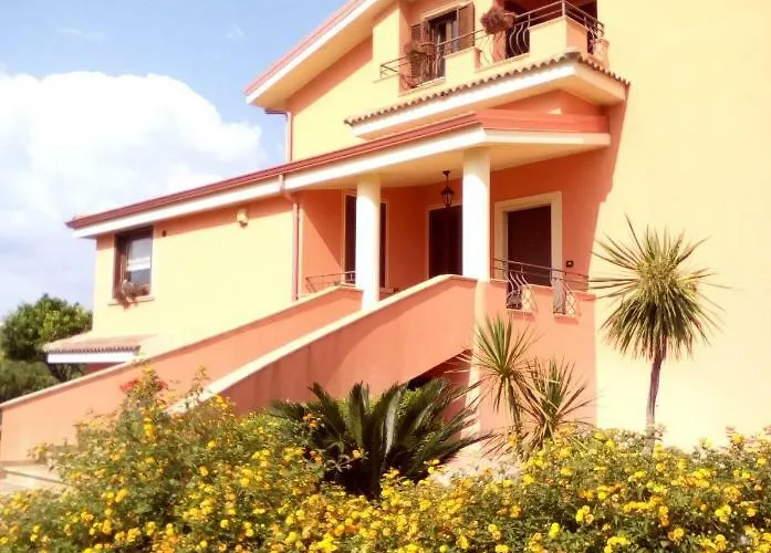 Laregina 格里索利亚