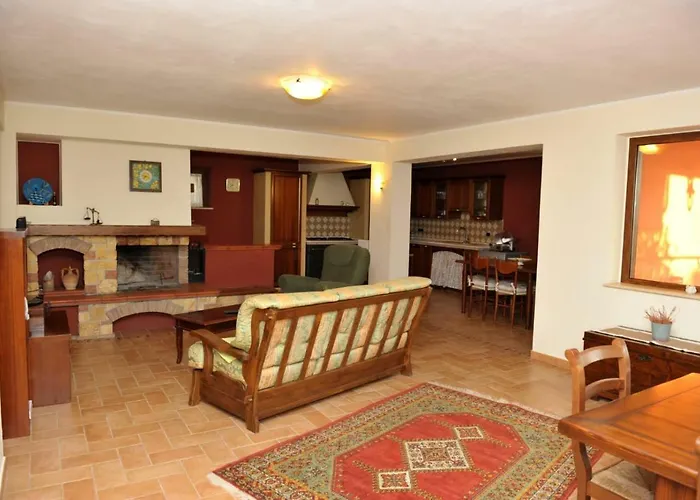 住宿加早餐酒店 Laregina