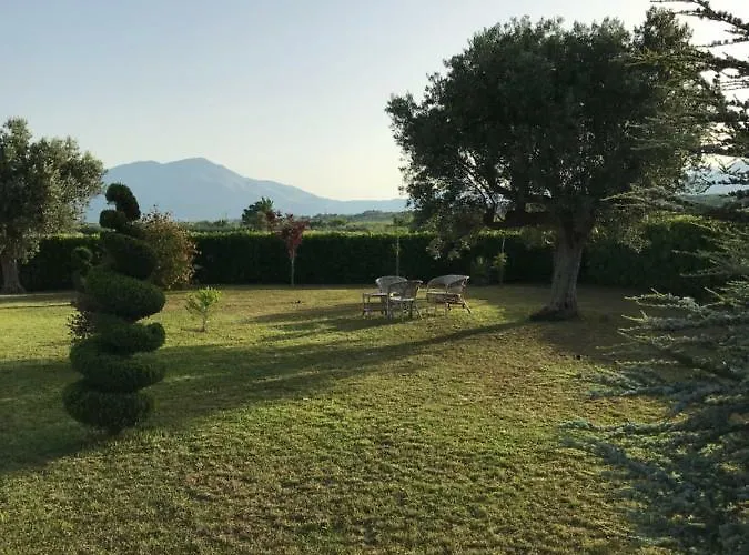 住宿加早餐酒店 Laregina 3*