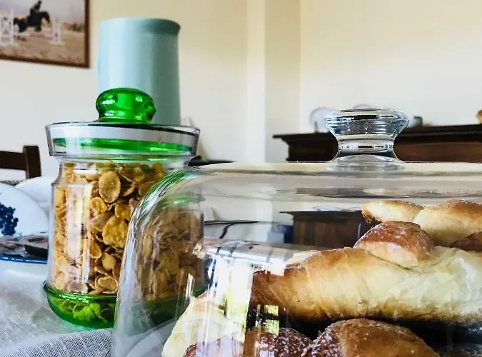 住宿加早餐酒店 Laregina 3*