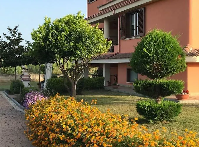 Laregina 住宿加早餐酒店