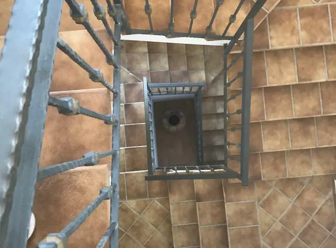 住宿加早餐酒店 Laregina 3*