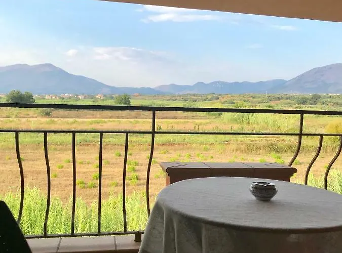 住宿加早餐酒店 Laregina