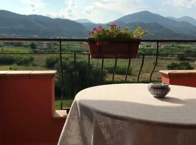 住宿加早餐酒店 Laregina