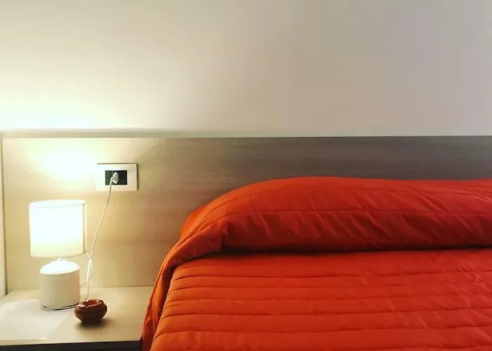 住宿加早餐酒店 Laregina 3*