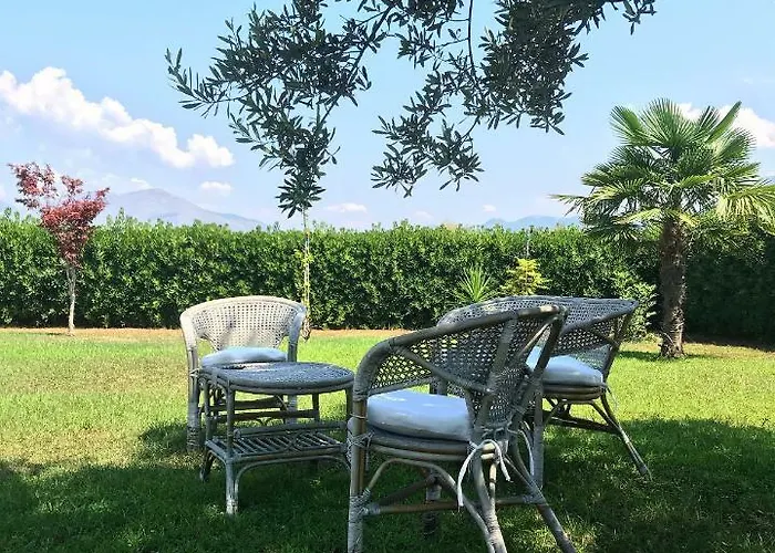 住宿加早餐酒店 Laregina 3*