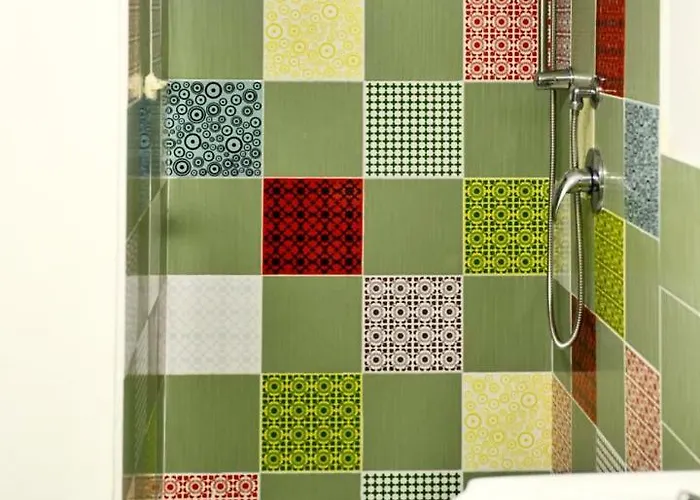 Laregina 住宿加早餐酒店 格里索利亚