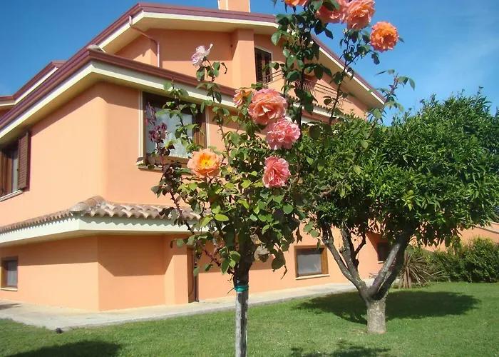 Laregina 住宿加早餐酒店